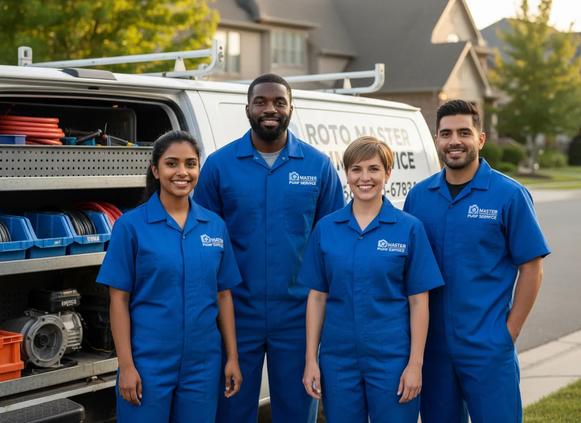 Sump Pump Installation company in Woodcliff Lake, NJ